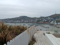 -东极岛景区