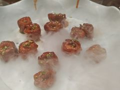 -魁盛居百年鲁菜馆(中林路店)