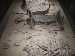 -北京大葆台遗址博物馆