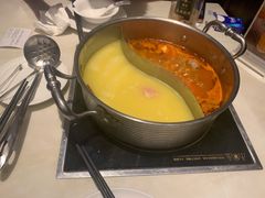 -一哥澳门豆捞·澳门风打边炉(高德置地店)