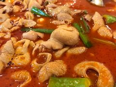 -湘肠香火锅店(团结湖店)