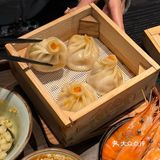 上海秋天🍂二人食🦀