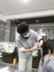 -西克造型美发连锁