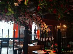 大堂-沪小胖小龙虾(淮海中路旗舰店)