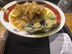 -雷门拉面·现熬骨汤(凯德来福士店)