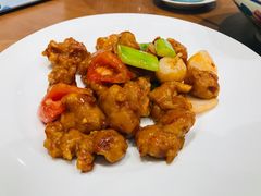 -莆田餐厅(大悦城店)