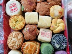 -北京稻香村(花市店)