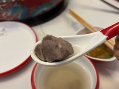-庭院·冰煮羊·北京涮肉(西单店)