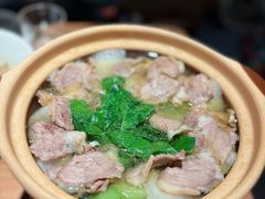 -一坐一忘云南菜(三里屯店)