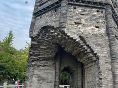 -上海佘山国家森林公园天马山园