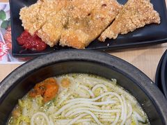 -大鼓米线(杭州国大城市广场店)