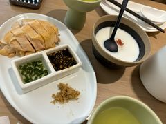 -苏小柳点心·手作小笼包(浦东嘉里城分院)