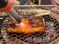 特色烤鳗鱼-奉座泥炉烤肉·活鳗·稻草黄油鸡(龙美店)