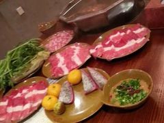 -369自助烤肉鱼火锅(平阳路店)