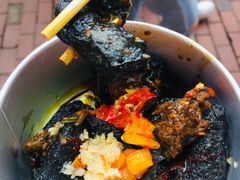 -黑色经典臭豆腐·湖南特产(坡子街店)