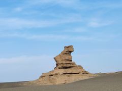 -敦煌雅丹国家地质公园