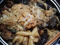 -凤凰楼酒家·粤宴点心(华强北店)