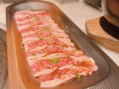 -厚贞日式烤肉(龙之梦店)