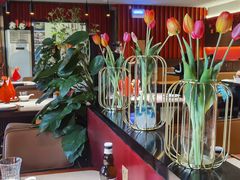 -四川饭店(长白店)