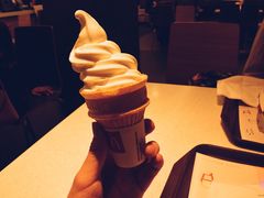 -麦当劳(朗豪坊店)