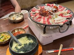 -双门洞·森系料理(体育西店)