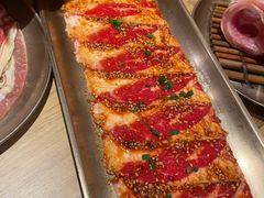 -西塔老太太泥炉烤肉(亚运村店)