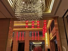 -成都保利公园皇冠假日酒店(熊猫基地店)