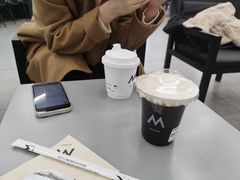-M Stand(西安大悦城店)