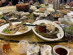 -蚝得喜海鲜(东城店)