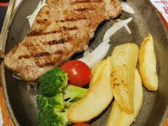 -斗牛士牛排(南京东路店)