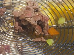 -牛一煲美食(江高店)