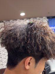 -大人物·男士理发馆