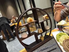 -东来顺(非遗·清真火锅·盛世广场店)