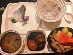 -堂会(白云店)