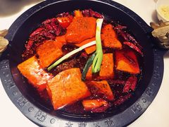 -孙毛肚火锅(春熙路店)