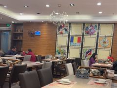 -虾饺妹·粤式手工点心(水荫路店)
