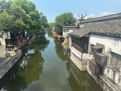 -南浔古镇