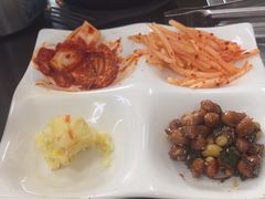 -大福黄牛料理·韩式烤肉·黄牛肥肠·酱蟹