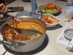 -喜庭海鲜自助(北辰三角洲北辰荟店)