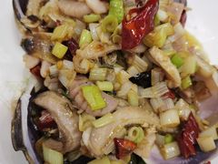 -威海渔村(黄兴路店)