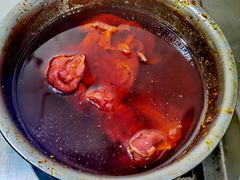 牛肉-罗姐烧烤(东风路一段店)