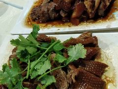 -抱德·潮汕味(敦和店原惠城鱼仔)