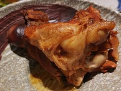 酱棒骨-95号酱骨·一块豆腐(展春园西路店)