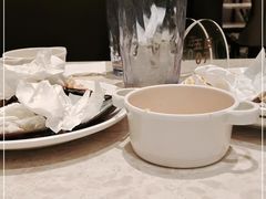 -芭菲盛宴·环球美食(北城国际店)