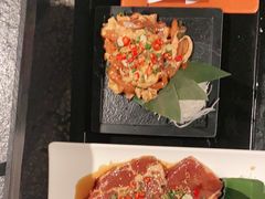 -嘿嘟嘟·肋条烧肉放题(爱融荟城店)