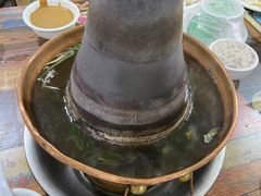 -原柳滩高台阶涮羊肉