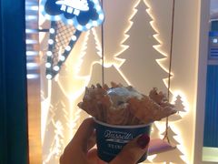 -Bassetts贝赛斯冰淇淋(大悦城店)