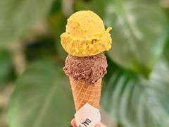 -Dal Cuore 达可芮冰淇淋(陕西北路店)