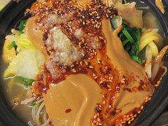 -蜀王砂锅总店