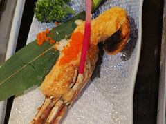 -昱匠·日本料理(金融街店)